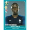 Sale Sticker of N'Golo Kanté France Panini Euro 2020 Preview