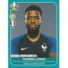 Sale Sticker of Thomas Lemar France Panini Uefa Euro 2020 Preview