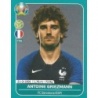 Buy Sticker Antoine Griezmann France Panini Uefa Euro 2020 Preview