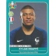 Kylian Mbappé France FRA25