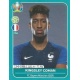 Kingsley Coman Francia FRA26