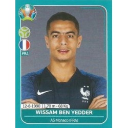 Wissam Ben Yedder France FRA27
