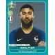 Nabil Fekir Francia FRA28