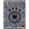 Buy Sticker Badge Germany Panini Preview Euro 2020 Stickers