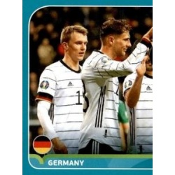 Group 1/2 Germany GER4