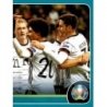 Sale Sticker of Group 2/2 Germany Panini Preview Euro 2020 Stickers