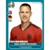 Buy Sticker Marc-André ter Stegen Germany Panini Preview Euro 2020 Stickers