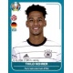 Thilo Kehrer Alemania GER10