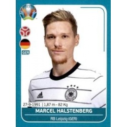 Marcel Halstenberg Alemania GER11