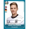 Buy Sticker Marcel Halstenberg Germany Panini Uefa Euro 2020 Preview