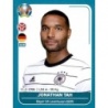 Sale Sticker of Jonathan Tah Germany Panini Preview Euro 2020 Stickers