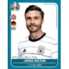 Buy Sticker Jonas Hector Germany Panini Preview Euro 2020 Stickers
