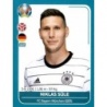 Buy Loose Sticker Niklas Süle Germany Panini Preview Euro 2020 Stickers