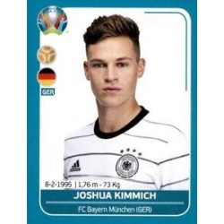 Joshua Kimmich Alemania GER17