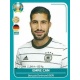 Emre Can Germany GER18