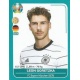 Leon Goretzka Alemania GER19