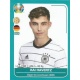 Kai Havertz Alemania GER22