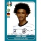 Leroy Sané Germany GER25