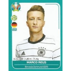 Marco Reus Germany GER26
