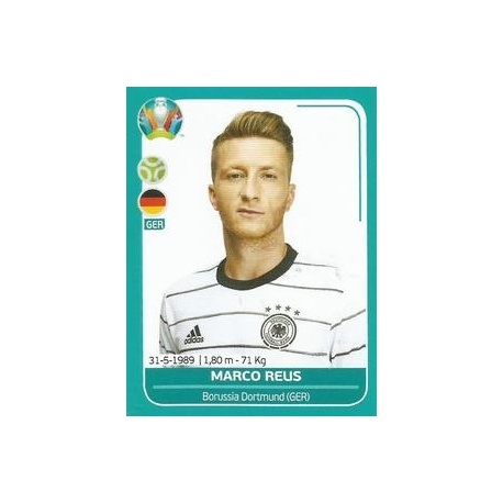 Marco Reus Alemania GER26