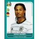 Serge Gnabry Germany GER27