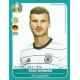 Timo Werner Alemania GER28