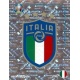 Badge Italy ITA1