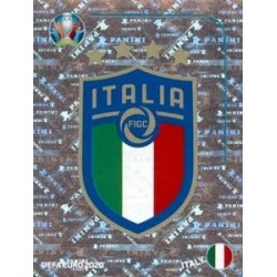 Badge Italy ITA1