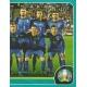Line-up 2/2 Italy ITA3