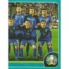 Offer Sticker Line-up 2/2 Italy Panini Uefa Euro 2020 Preview
