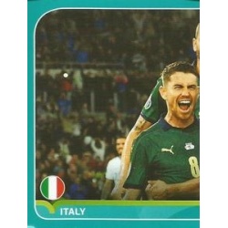 Group 1/2 Italy ITA4