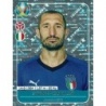 Buy Sticker Giorgio Chiellini Italy Panini Preview Euro 2020 Stickers