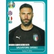Salvatore Sirigu Italy ITA8