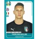 Pierluigi Gollini Italy ITA9