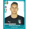 Buy Sticker Pierluigi Gollini Italy Panini Preview Euro 2020 Stickers