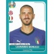 Leonardo Bonucci Italy ITA10