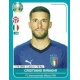 Cristiano Biraghi Italy ITA13
