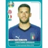 Buy Loose Sticker Cristiano Biraghi Italy Panini Preview Euro 2020 Stickers