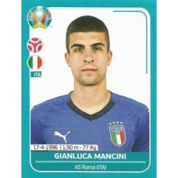 Gianluca Mancini Italia ITA15