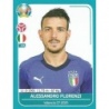 Sale Sticker of Alessandro Florenzi Italy Panini Euro 2020 Preview