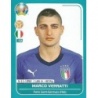 Buy Sticker Marco Verratti Italy Panini Euro 2020 Preview