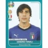 Offer Sticker Sandro Tonali Italy Panini Preview Euro 2020 Stickers