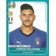 Lorenzo Pellegrini Italia ITA23
