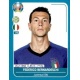 Federico Bernardeschi Italy ITA24