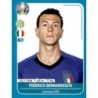 Sale Sticker of Federico Bernardeschi Italy Panini Euro 2020 Preview