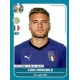 Ciro Immobile Italy ITA25