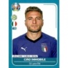 Buy Sticker Ciro Immobile Italy Panini Uefa Euro 2020 Preview