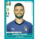 Lorenzo Insigne Italia ITA26