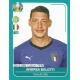 Andrea Belotti Italia ITA27