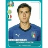 Offer Sticker Federico Chiesa Italy Panini Uefa Euro 2020 Preview